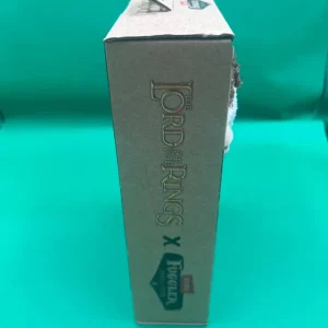 Lord of the Rings - Frodo Box Left