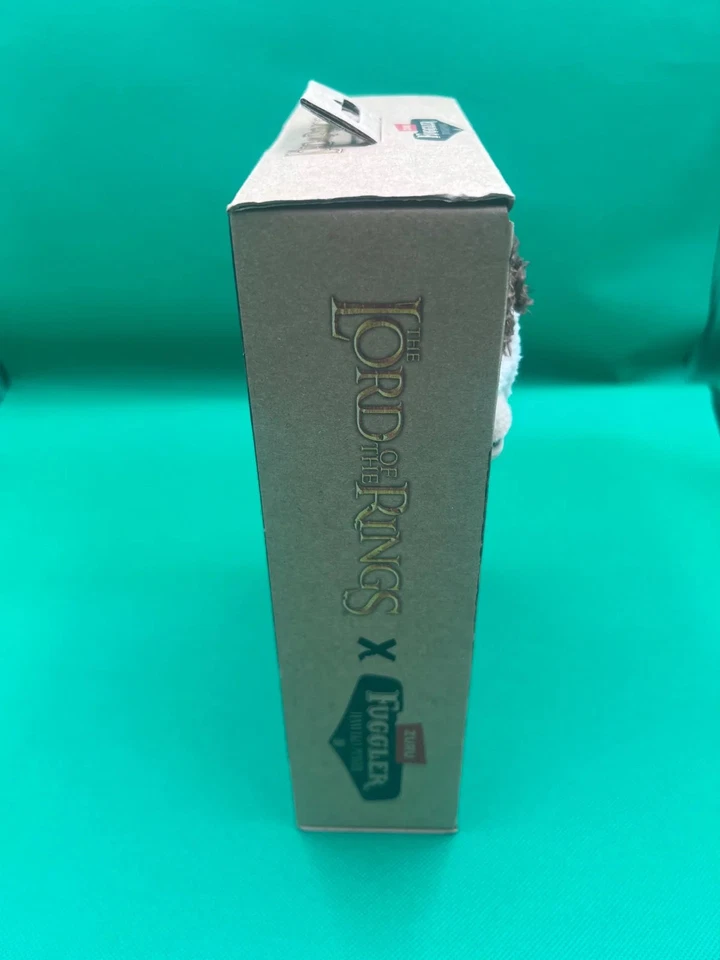 Lord of the Rings - Frodo Box Left