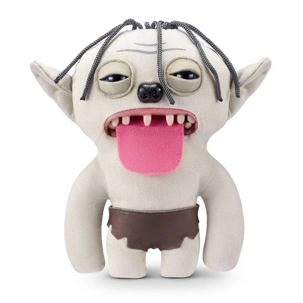 Lord of the Rings - Gollum