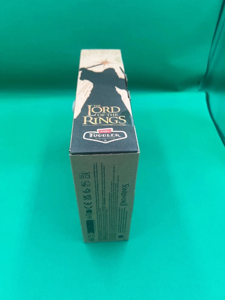 Lord of the Rings - Gollum Box Left