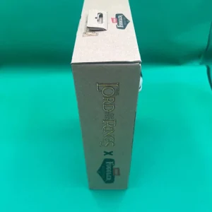 Lord of the Rings - Gollum Box Right