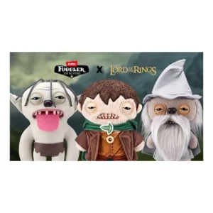 Lord of the Rings - Official