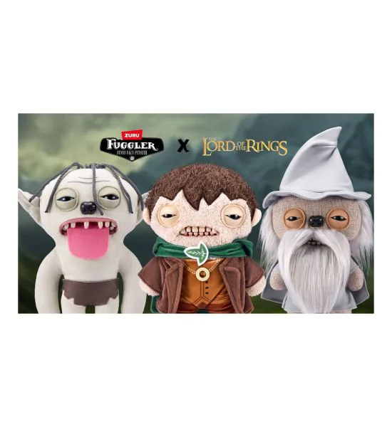 Lord of the Rings - Official