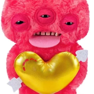 Love Fugg - Annoyed Alien