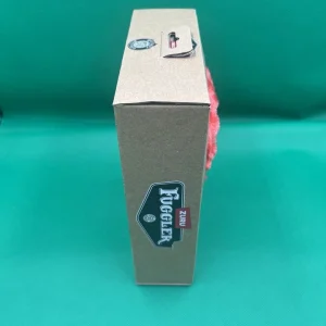 Annoyed Alien Love Fugg - Box Right