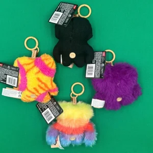 Fuggler, Keyrings/Keychains, by Zuru - 8 of 10 Styles - Image 5