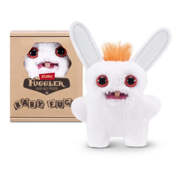 Fuggler, Baby Fugg, by Zuru - 4 of 9 Styles