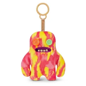 Sasquoosh Keychain