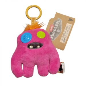 Fuggler, Baby Pinkles Keychains, by Zuru - 4 of 6 Styles - Image 6