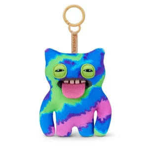Sir Belch Keychain