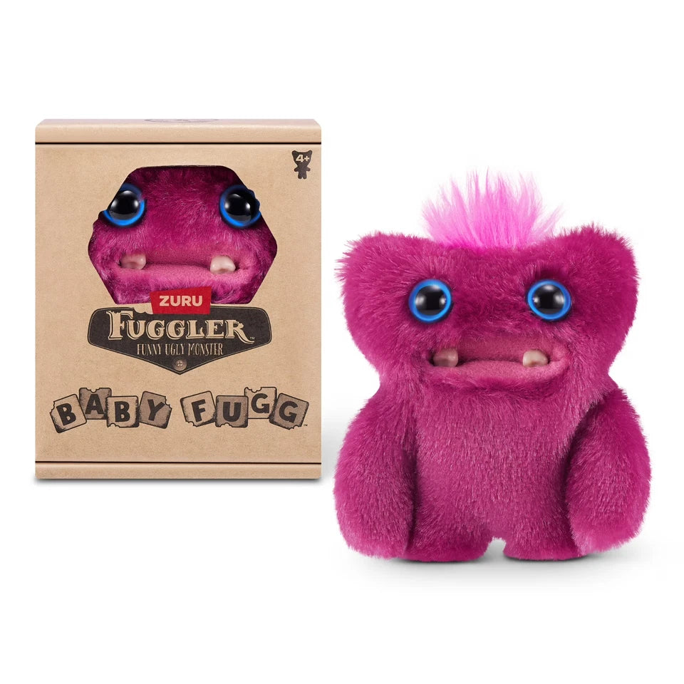 Fuggler, Baby Fugg, by Zuru - 4 of 9 Styles - Image 6