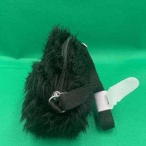 Crossbody Bag Left View - Wide Eyed