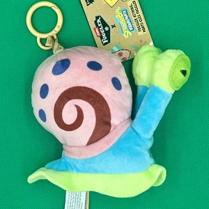 Gary Keychain