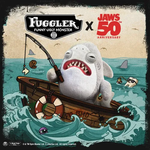 Jaws - Official